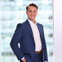 Collaborative Capital Advisors Employee Andrew Niemoeller's profile photo