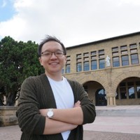 Weiyi Zhong Email
