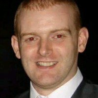 Spirit AeroSystems Employee Brian Herron's profile photo