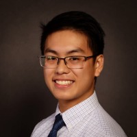 L3Harris Technologies Employee Keith Lo's profile photo