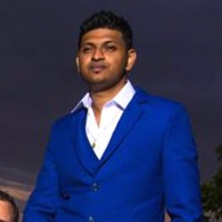 Sailand Bholah Email & Phone Number