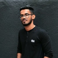 ^atom network Employee Chinmay Parab's profile photo