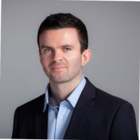 Linear Design & Construct Employee Andrew Reid's profile photo