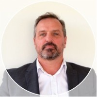 GEODIS Employee Frank Smith's profile photo