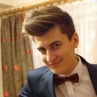 CreativeForge Games Employee Mateusz Kubas's profile photo