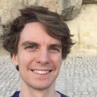 The London School of Economics and Political Science (LSE) Employee Andrew Moles's profile photo