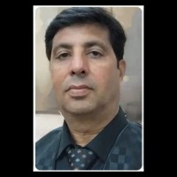 DC PRO Engineering Employee Fozan Hameed's profile photo