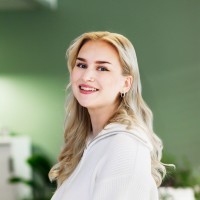 Dingle Employee Inka Sorja's profile photo