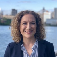 Darwin Homes Employee Ashley Veli's profile photo