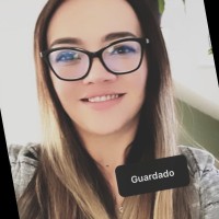 Mienvío Employee Janin Orio's profile photo