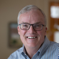 Conversant Employee Tom Knighton's profile photo