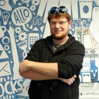 Antescofo Employee Sébastien Gédéon's profile photo