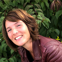 DB Cargo Nederland N.V. Employee Janneke de Jong's profile photo