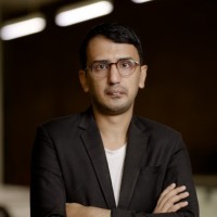FanKave Employee Zeeshan Iqbal's profile photo