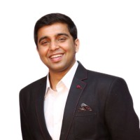 Midlands Partnership NHS Foundation Trust Employee Avi Reddy's profile photo