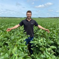 Syngenta Employee Caio Bertoli's profile photo