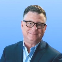 Salesforce Employee John Monaghan's profile photo