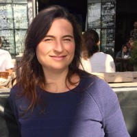 We Global Talent Employee Natalia Marcu's profile photo