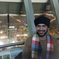 Science World British Columbia Employee Gurpreet Judge's profile photo