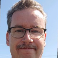 Squarell Technology Employee Alfons Van De Langenberg's profile photo