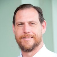 Octec Ltd Employee Andrew McInnes's profile photo