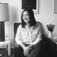 Monica Zhang Email