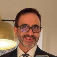 Ashraf Maged Email