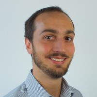 Metis Employee Francesco Dighera's profile photo