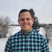 Kvale Informatics Consulting Employee Sam Wasacase's profile photo