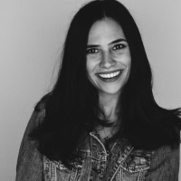 E-mail e número de telefone de Kady Torres