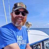 Palomar Employee James Long's profile photo