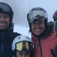 Jones Snowboards Employee Tiffany Jones's profile photo