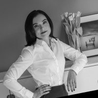 Generalna Dyrekcja Dróg Krajowych i Autostrad Employee Agnieszka Szewczyk-Tomasiak's profile photo