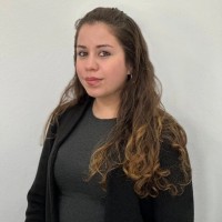 Summit S.A. Employee Araceli Benavidez's profile photo