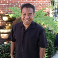 Tactive Employee Giovanni Cuarez's profile photo