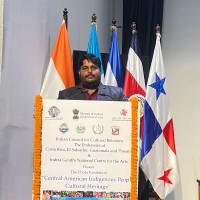 Vijendra Kumar Email