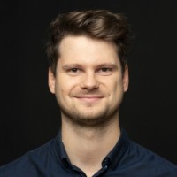 The Heart Employee Marcel Animucki's profile photo