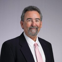 Patterson-UTI Drilling Employee Mike Garvin's profile photo