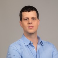 Orca Security Employee Yoav Alon's profile photo