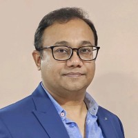 Marico Limited Employee Indranil Saha's profile photo