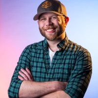 University of Denver Employee Joshua Davies's profile photo