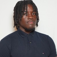 Joshua Adebawore's profile photo