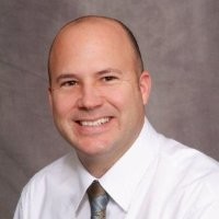 Meridian Employee Andy Pipitone's profile photo