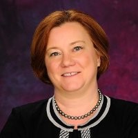 Commercial Payments International Employee Joanne Robinson's profile photo