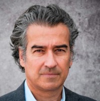 TRUST SQUARE Employee Pedro Bernal's profile photo