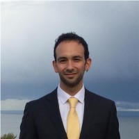 Woodtech Employee Rodrigo Palma Amestoy's profile photo