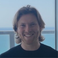 Robotic Imaging Group Employee Theo Henry's profile photo