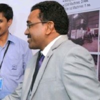 Mauli pattern Employee Vilas Wadankar's profile photo