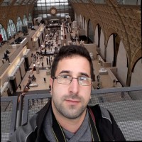 Aurélien Mayot Email