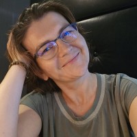 Search Explained Employee Agnes Molnar's profile photo